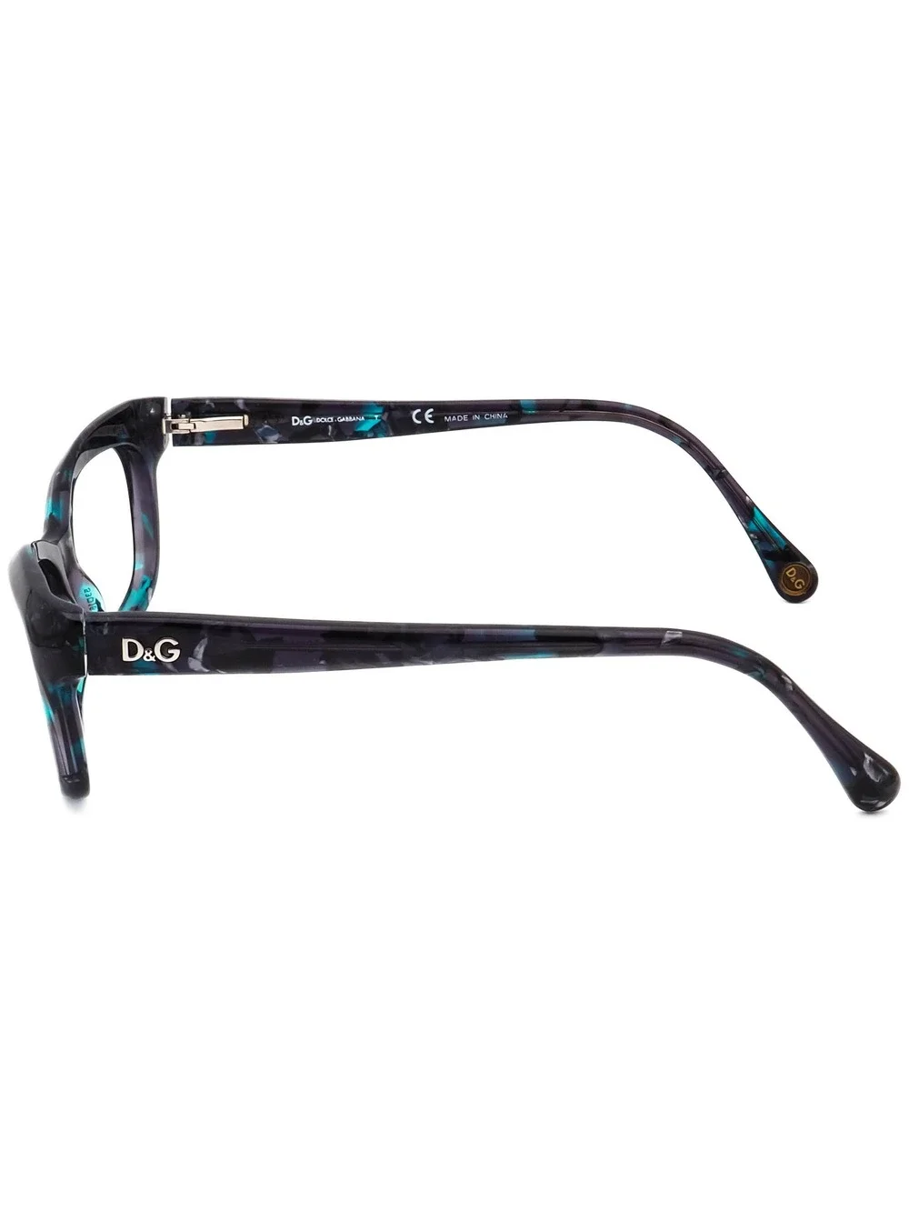 Dolce & Gabbana D&G 1232 2551 Eyewear